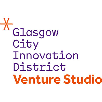 Venture studio logo